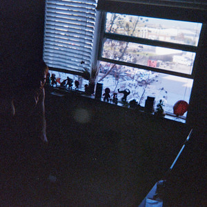 Marks Of Abandon (Explicit)