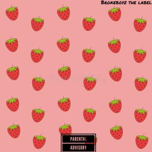 Strawberries (Explicit)