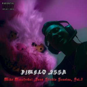 Yssa Studio Sessions, Vol. 7(Warzone) (Explicit)