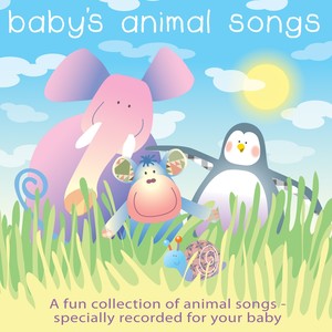 Baby's Animal Songs