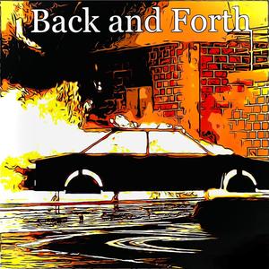 Back and Forth (feat. Hekzer & Dope) (Oonce Oonce Version)