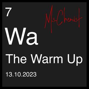 The Warm Up