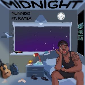 Midnight(feat. Kayea) (Explicit)