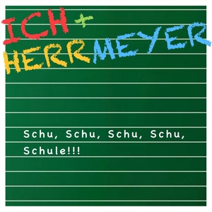 Schu Schu Schu Schu Schule