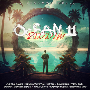 ocean 11 riddim