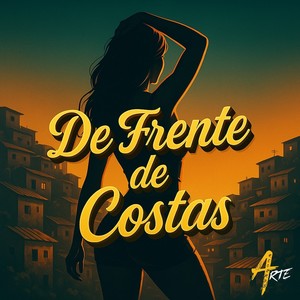 De Frente de Costas (Explicit)