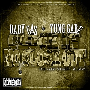 Intro (Yung Gabe Calls from Jail)