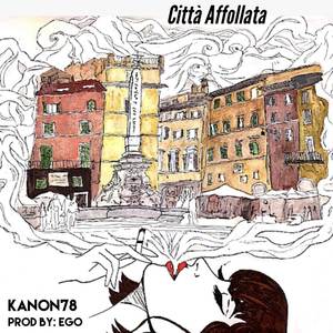 Città Affollata (Outro|Explicit)