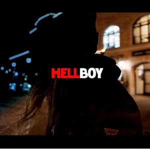 Hellboy (Explicit)