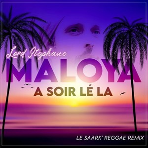 Maloya a soir lé la (Le SaÄrK' Reggae Remix)