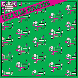 Tam Tam (Daniele Baldelli & Marco Dionigi Remix B)