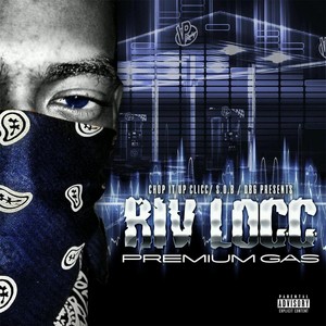 Premium Gas (Explicit)