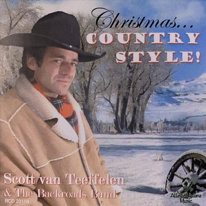 Christmas... Country Style