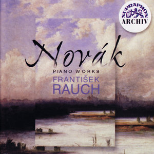My May, Op. 20: III. Andante spianato