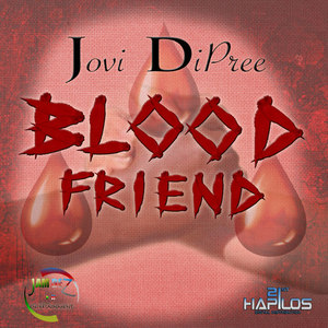 Blood Friend