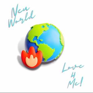 Heart-Ache!! (feat. SUNOFMOE) (LP版)