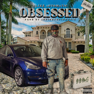 Obsessed (Explicit)