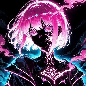 Dark Hero (Over Slowed)