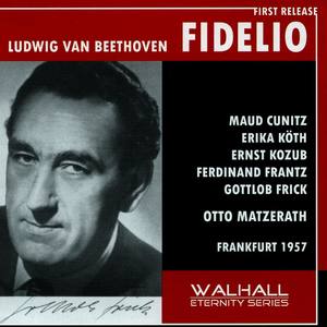 Orfeo ed Euridice (Sung in German):Act I: O Freunde, dieses Klagen