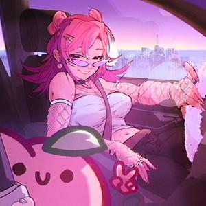 karaoke legend (feat. Asiko) (Explicit)