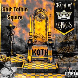 **** Talkin Squire (Explicit)