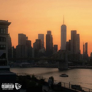 Sunset in Dumbo (Dear Summer Freestyle) [Explicit]