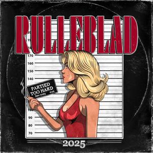 Rulleblad 2025 (Hjemmesnekk)