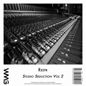 Studio Seduction, Vol. 2