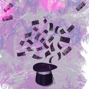 Tipo Mágico (Explicit)