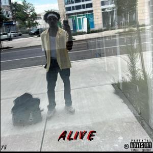 Alive (feat. romontopbeatz) [Explicit]