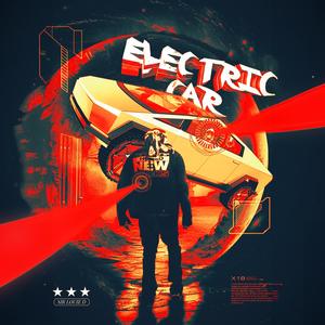 Electric Car (Explicit)