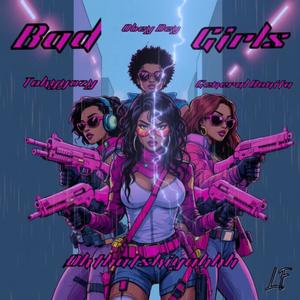 Get It Going (feat. General Bonita & Obey Dey) (Explicit)