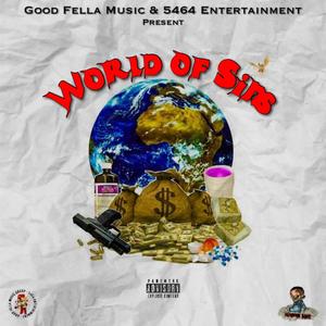 World of Sins (Explicit)