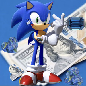 Sonic (Explicit)