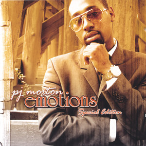 PJ Morton - Talkin' Forever