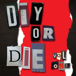 D.I.Y or DIE, Vol. 1