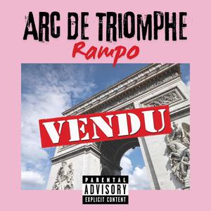 Arc de Triomphe (Explicit)