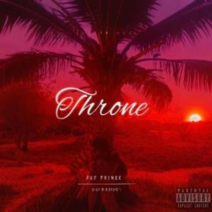 Throne (Explicit)