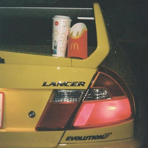 Drive Thru Love (Explicit)