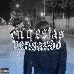 EN Q ESTAS PENSANDO¿? (feat. Alva Musicc) (Explicit)