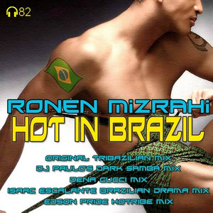 Hot In Brazil