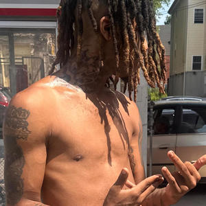 Fear no man (feat. Flexx Fargo & Lil Vsg) (Explicit)