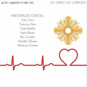 Encontro (feat. Dani Cami, Francisco Silva, Gabi Rafaella, Karla Ribeiro, Raí Carvalho, Ronaldo Oliveira & Wanessa Caroline)