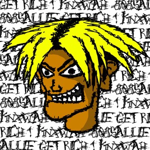 Get Rich!(feat. 808Sallie) (Explicit)