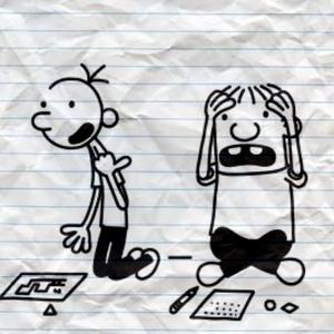 Greg & rowley (Explicit)
