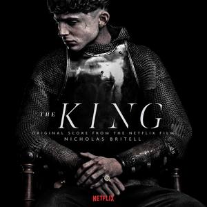 The King (Original Score From The Netflix Film) (兰开斯特之王 电影原声带)