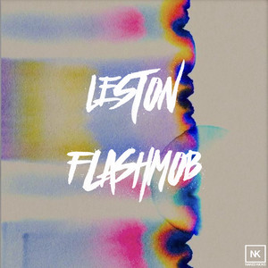 Leston - Flashmob