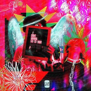 try me (I DONT WANNA GO TO WAR) (Explicit)