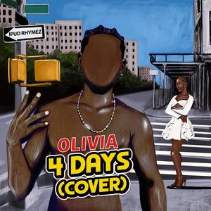 Olivia (4 days cover)