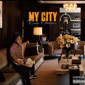 Rockstar (feat. Koley, Danny PT & Bruce Leroy) (Explicit)